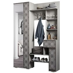 Antreu Marcel Prod Chanel (Ash Shimo Light/Ash Shimo Dark)