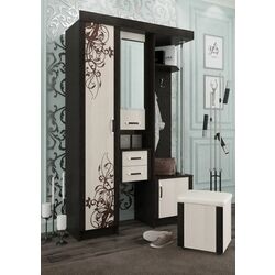 Antreu Marcel Prod Elena (Wenge/Birch) Thumb