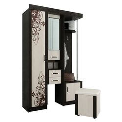 Antreu Marcel Prod Elena (Wenge/Birch)