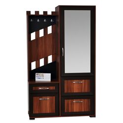 Antreu Marcel Prod Octavia (Havanna Oak/Wenge) Thumb