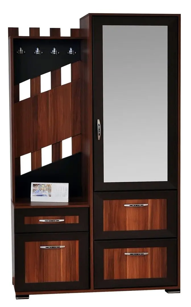 Antreu Marcel Prod Octavia (Havanna Oak/Wenge)