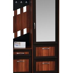 Antreu Marcel Prod Octavia (Havanna Oak/Wenge) Thumb