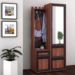 Antreu Marcel Prod Octavia (Havanna Oak/Wenge)