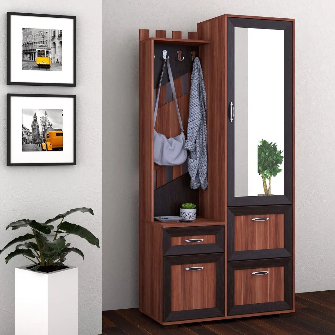 Antreu Marcel Prod Octavia (Havanna Oak/Wenge)