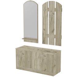 Antreu Marcel Prod Olga (Oak) Thumb