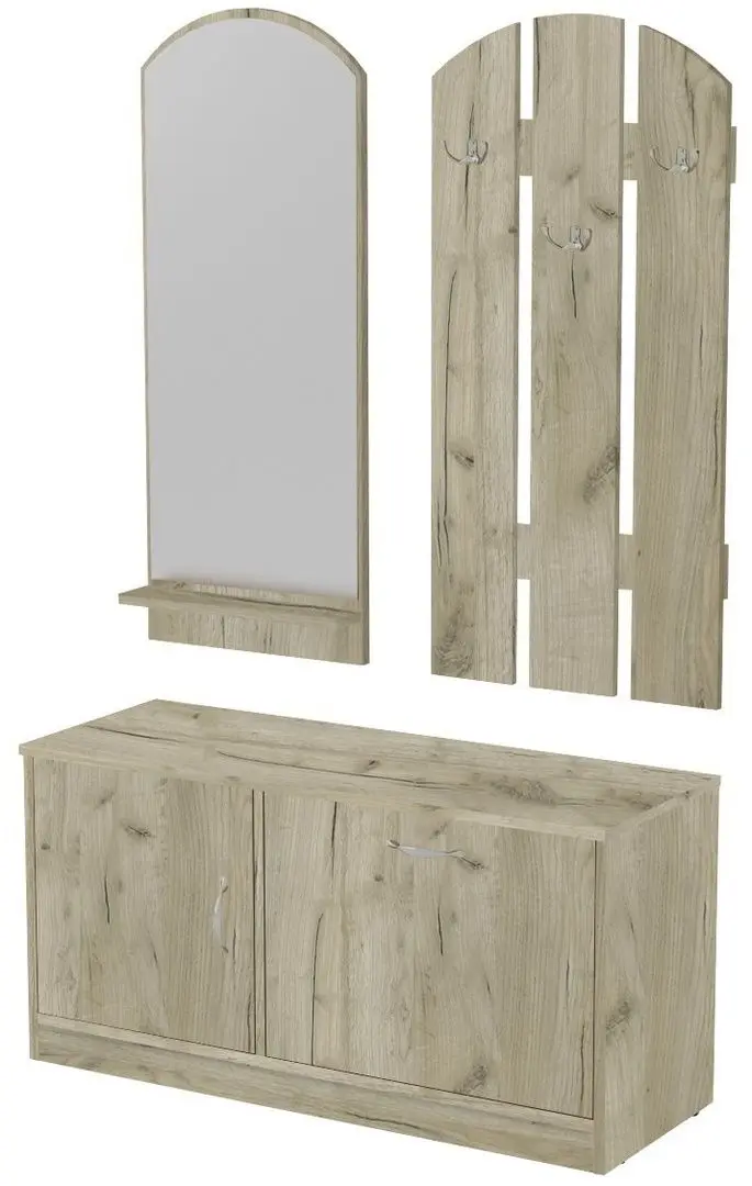 Antreu Marcel Prod Olga (Oak)