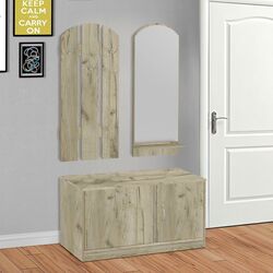 Antreu Marcel Prod Olga (Oak)