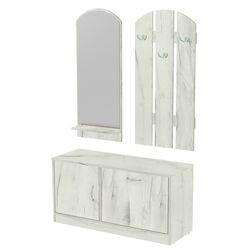 Antreu Marcel Prod Olga RO (Craft Oak White) Thumb