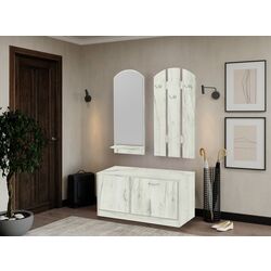 Antreu Marcel Prod Olga RO (Craft Oak White)