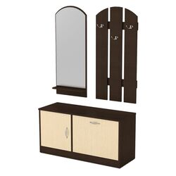 Antreu Marcel Prod Olga RO (Wenge/Birch) Thumb