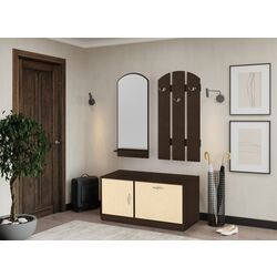 Antreu Marcel Prod Olga RO (Wenge/Birch)