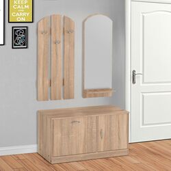 Antreu Marcel Prod Olga (Sonoma Oak)