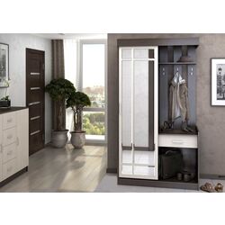 Antreu Marcel Prod Parma (Wenge/Light Oak) Thumb