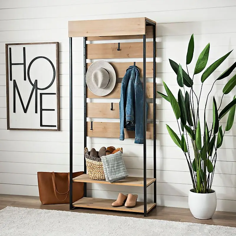 Прихожая Mobildor Open Loft