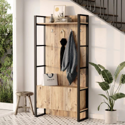 Antreu Mirage Design Iron ML13-A (Pine) Thumb