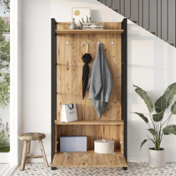 Antreu Mirage Design Iron ML13-A (Pine) Thumb