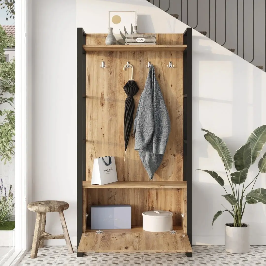 Antreu Mirage Design Iron ML13-A (Pine)