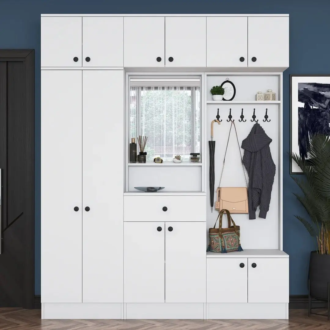 Antreu Mirage Meble EA108 (White)