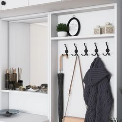 Antreu Mirage Meble EA108 (White) Thumb