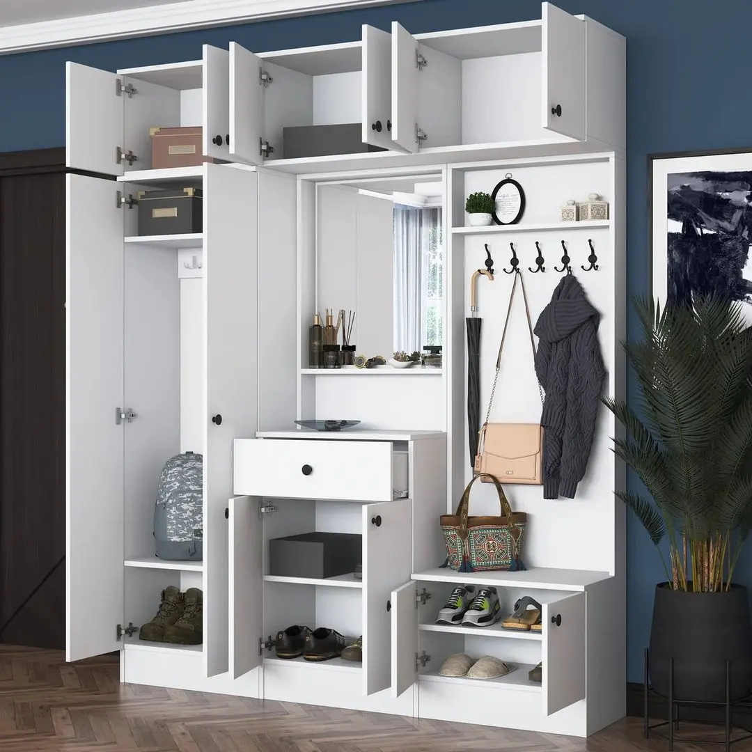 Antreu Mirage Meble EA108 (White)