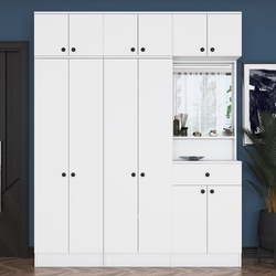 Antreu Mirage Meble EA142 (White) Thumb