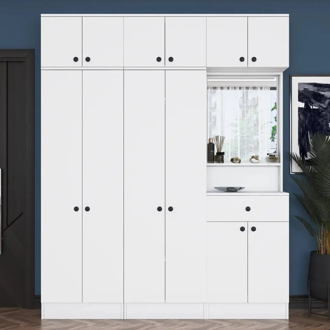 Antreu Mirage Meble EA142 (White)