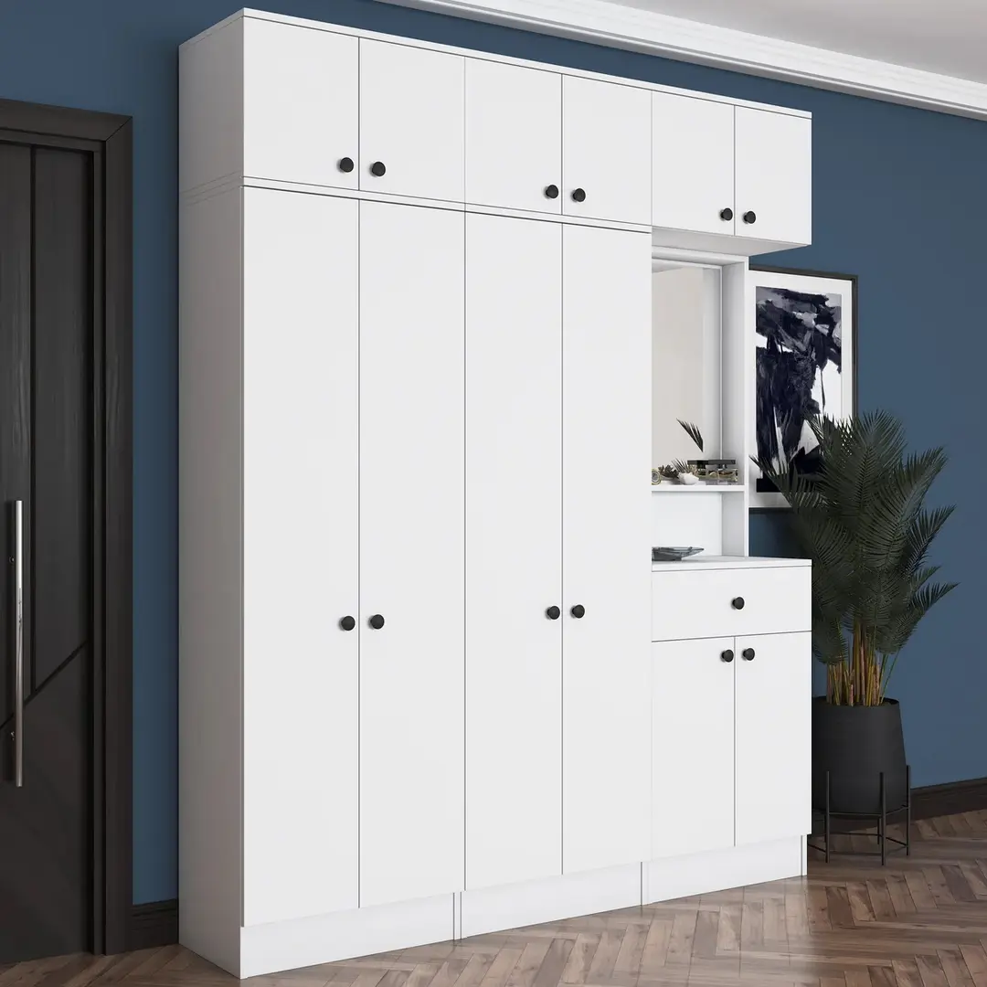 Antreu Mirage Meble EA142 (White)