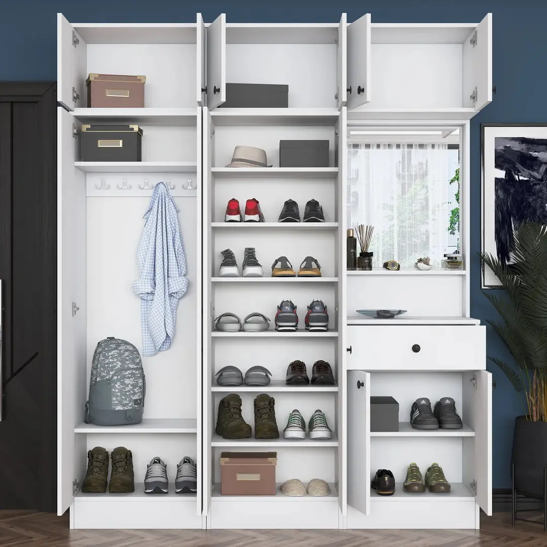 Antreu Mirage Meble EA142 (White)