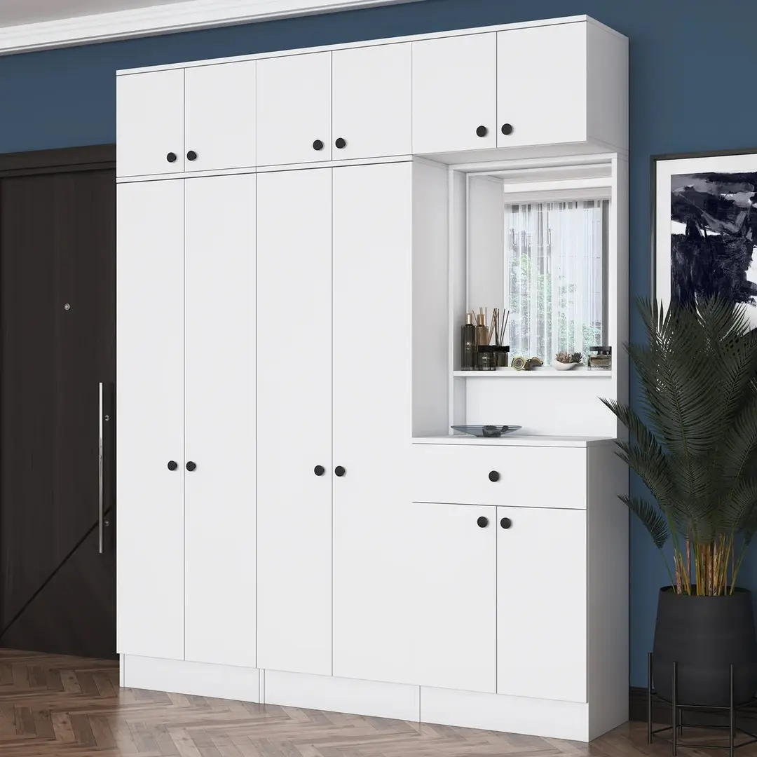 Antreu Mirage Meble EA142 (White)