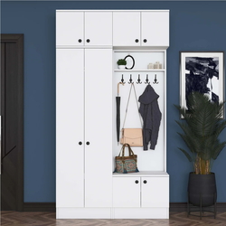 Прихожая Mirage Meble EA144 (White)