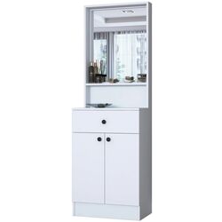 Antreu Mirage Meble P6/M15 (White) Thumb