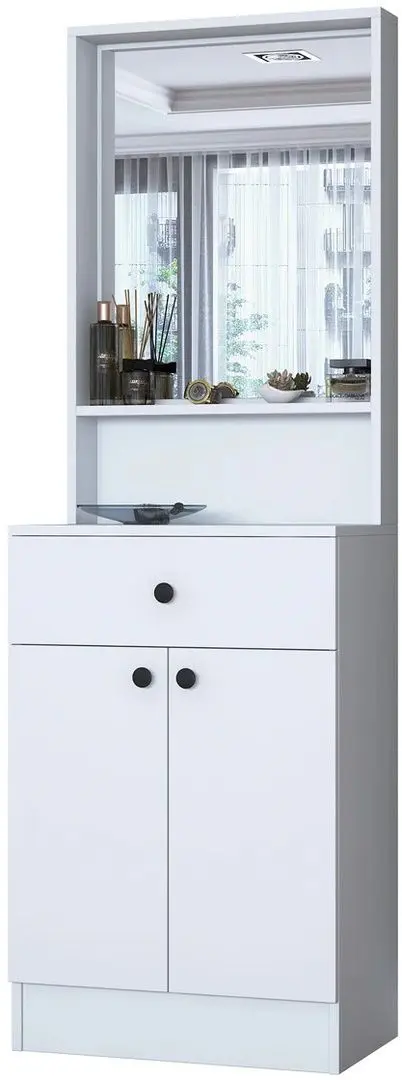 Antreu Mirage Meble P6/M15 (White)