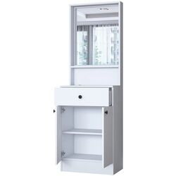 Antreu Mirage Meble P6/M15 (White) Thumb