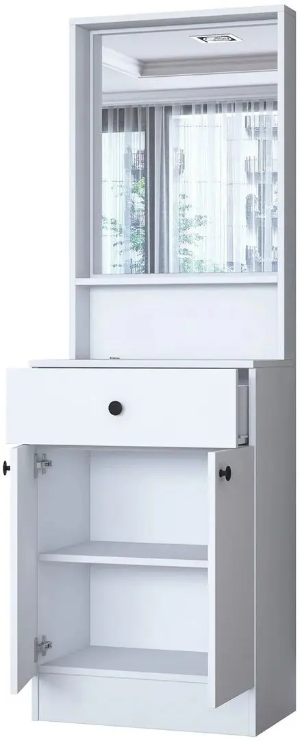 Antreu Mirage Meble P6/M15 (White)