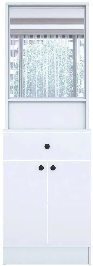 Antreu Mirage Meble P6/M15 (White)