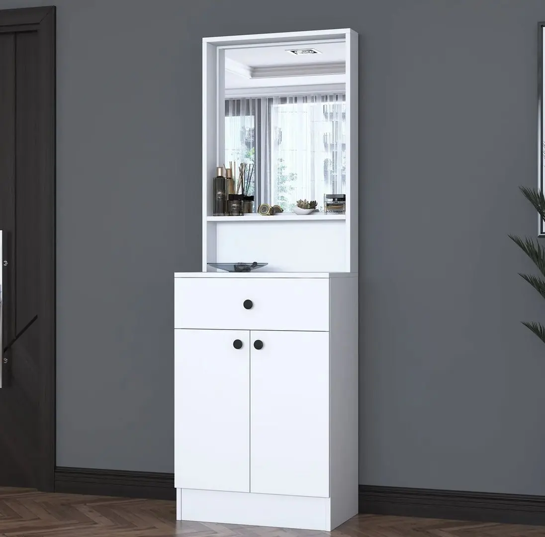 Antreu Mirage Meble P6/M15 (White)