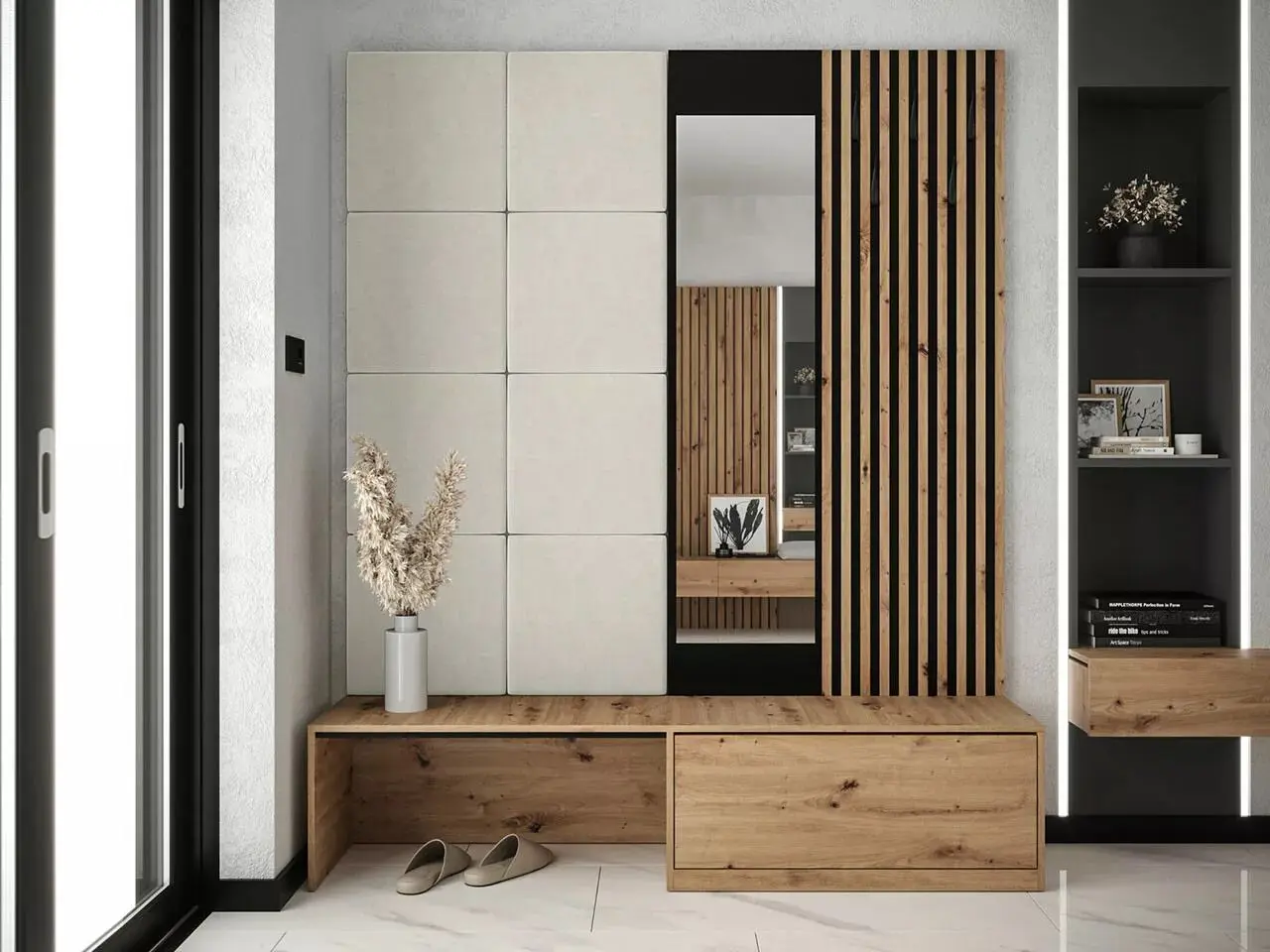 Antreu Mirjan24 Anrilot I/Premium I (Beige) - 4