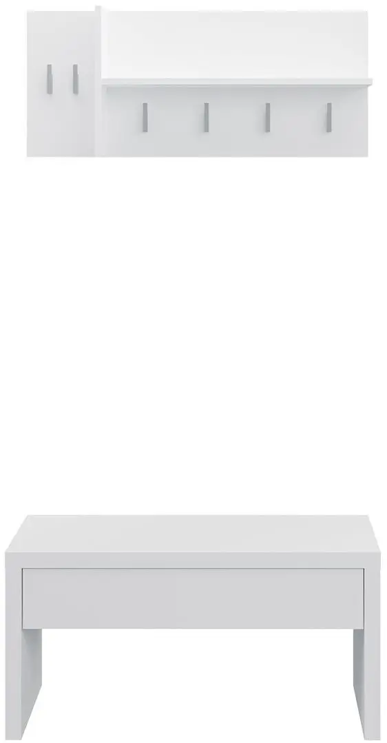 Antreu Mirjan24 Apeninos/Wirgi (White)