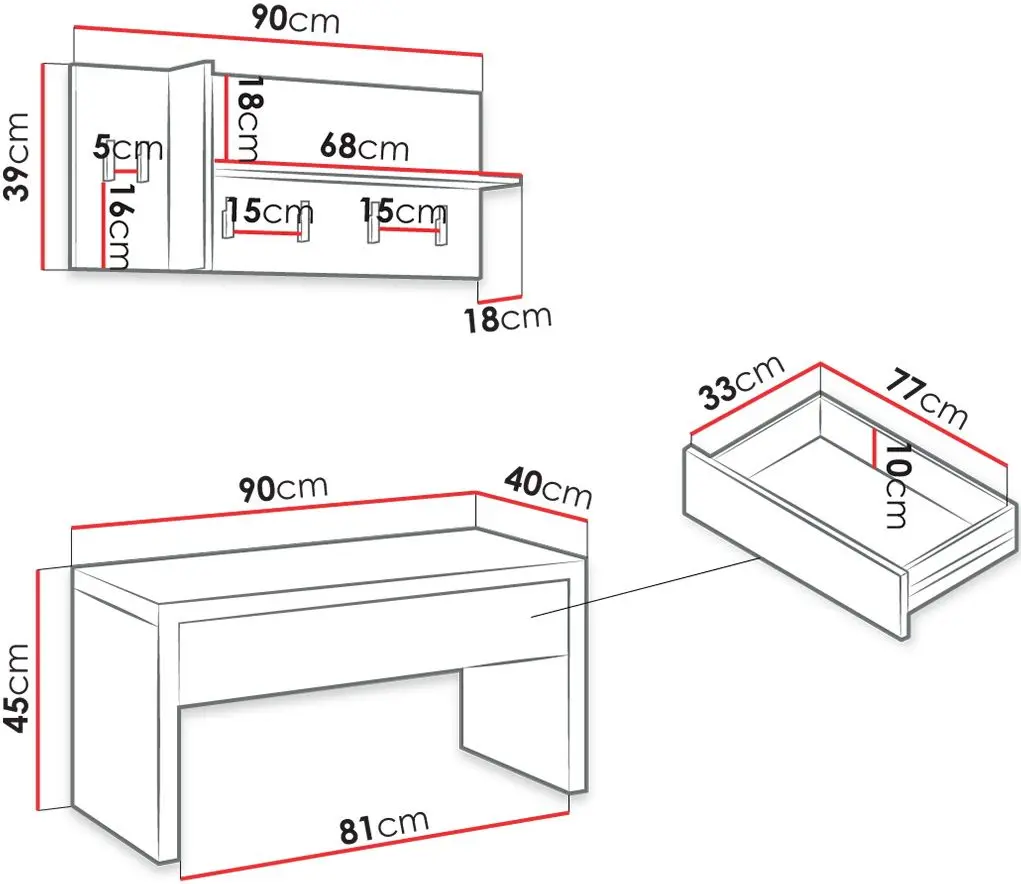 Antreu Mirjan24 Apeninos/Wirgi (White)