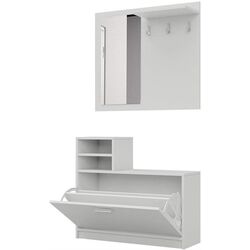 Antreu Mirjan24 Barcelona/Luna (White) Thumb