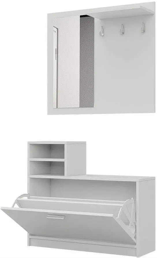 Antreu Mirjan24 Barcelona/Luna (White) - 2