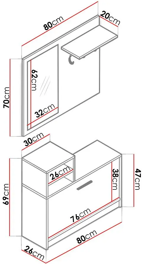 Antreu Mirjan24 Barcelona/Luna (White) - 3