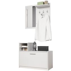 Antreu Mirjan24 Barcelona/Luna (White)