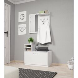 Antreu Mirjan24 Barcelona/Luna (White) Thumb