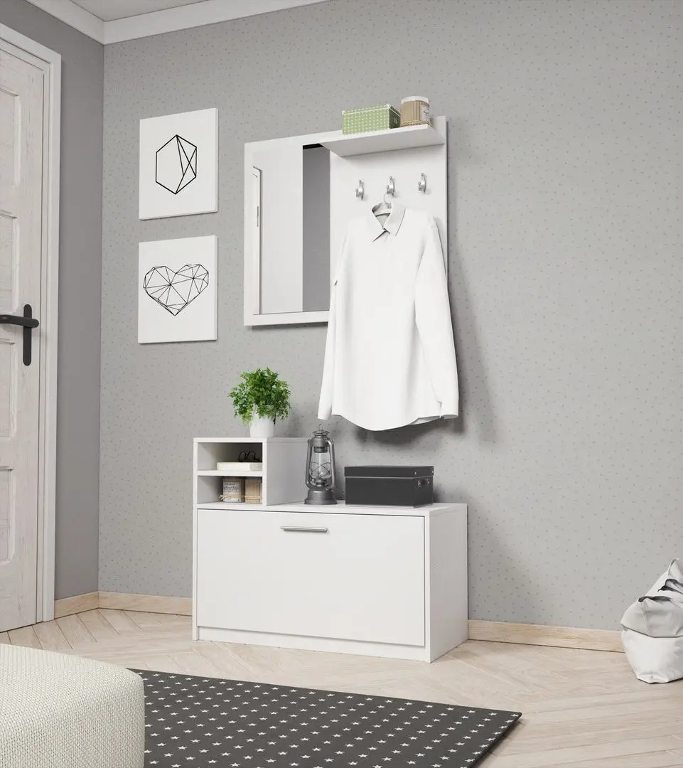 Antreu Mirjan24 Barcelona/Luna (White) - 4