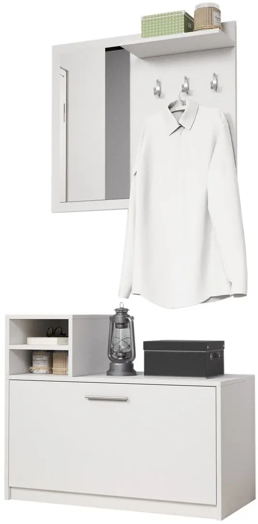 Antreu Mirjan24 Barcelona/Luna (White)