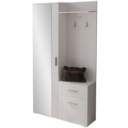 Antreu Mirjan24 Class/Lux (Alpine White) Thumb