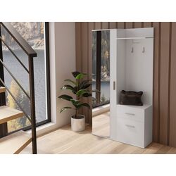 Antreu Mirjan24 Class/Lux (Alpine White)