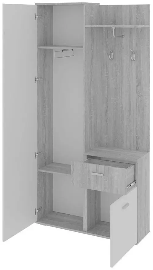 Antreu Mirjan24 Class/Lux (Alpine White)