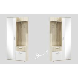 Antreu Mirjan24 Class/Lux (Alpine White) Thumb